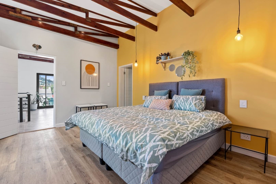 To Let 4 Bedroom Property for Rent in Sea Point Western Cape